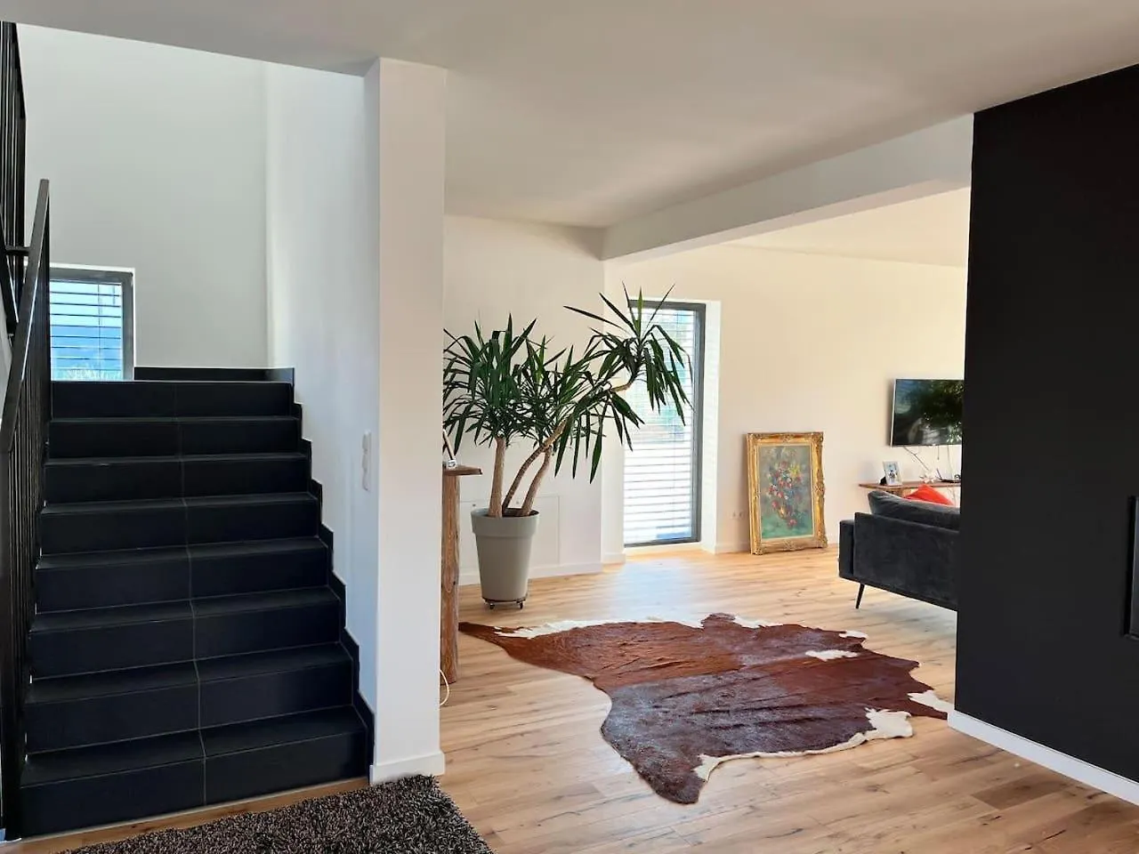 Villa Inviting 4-Bed House In Berdorf Luxemburg