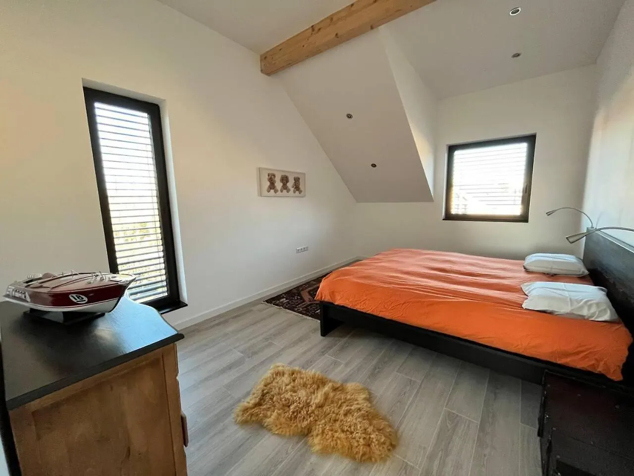 Villa Inviting 4-Bed House In Berdorf Luxemburg
