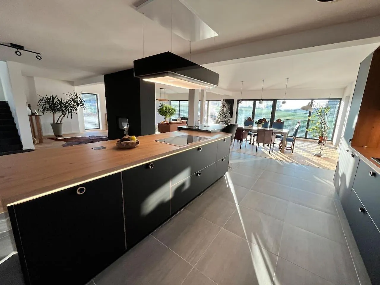 Villa Inviting 4-Bed House In Berdorf Luxemburg