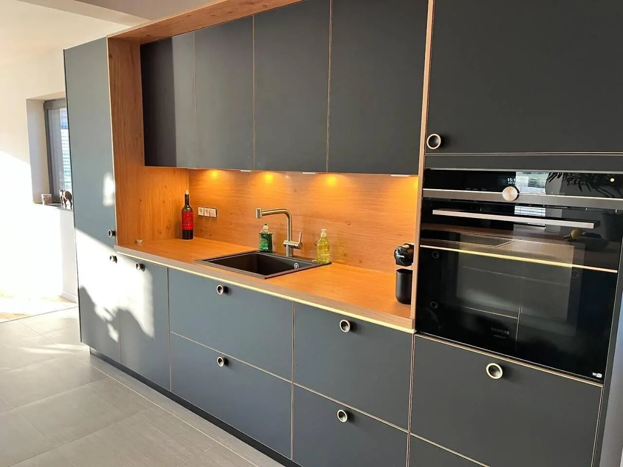 Villa Inviting 4-Bed House In Berdorf Luxemburg