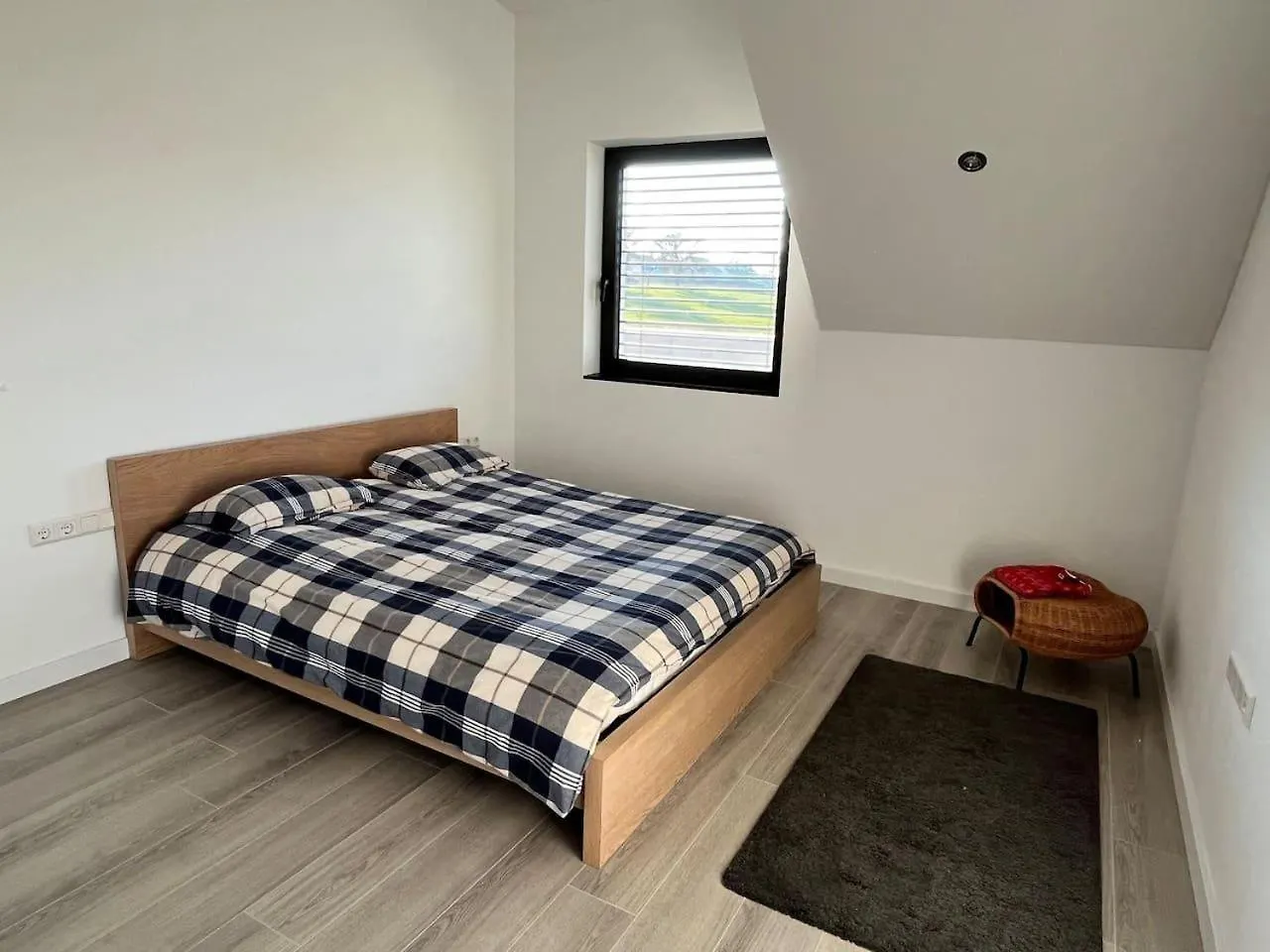 Villa Inviting 4-Bed House In Berdorf Luxemburg Luxembourg