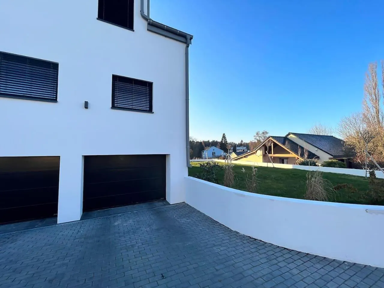Villa Inviting 4-Bed House In Berdorf Luxemburg