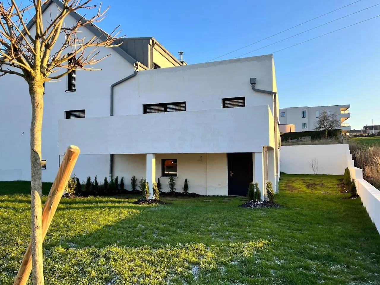 Villa Inviting 4-Bed House In Berdorf Luxemburg 0*,