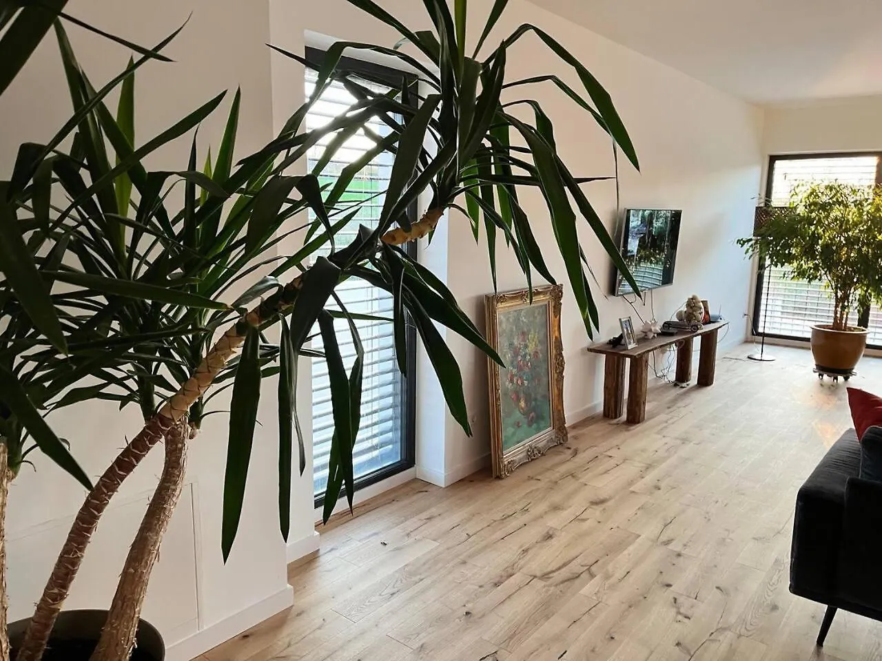 Villa Inviting 4-Bed House In Berdorf Luxemburg