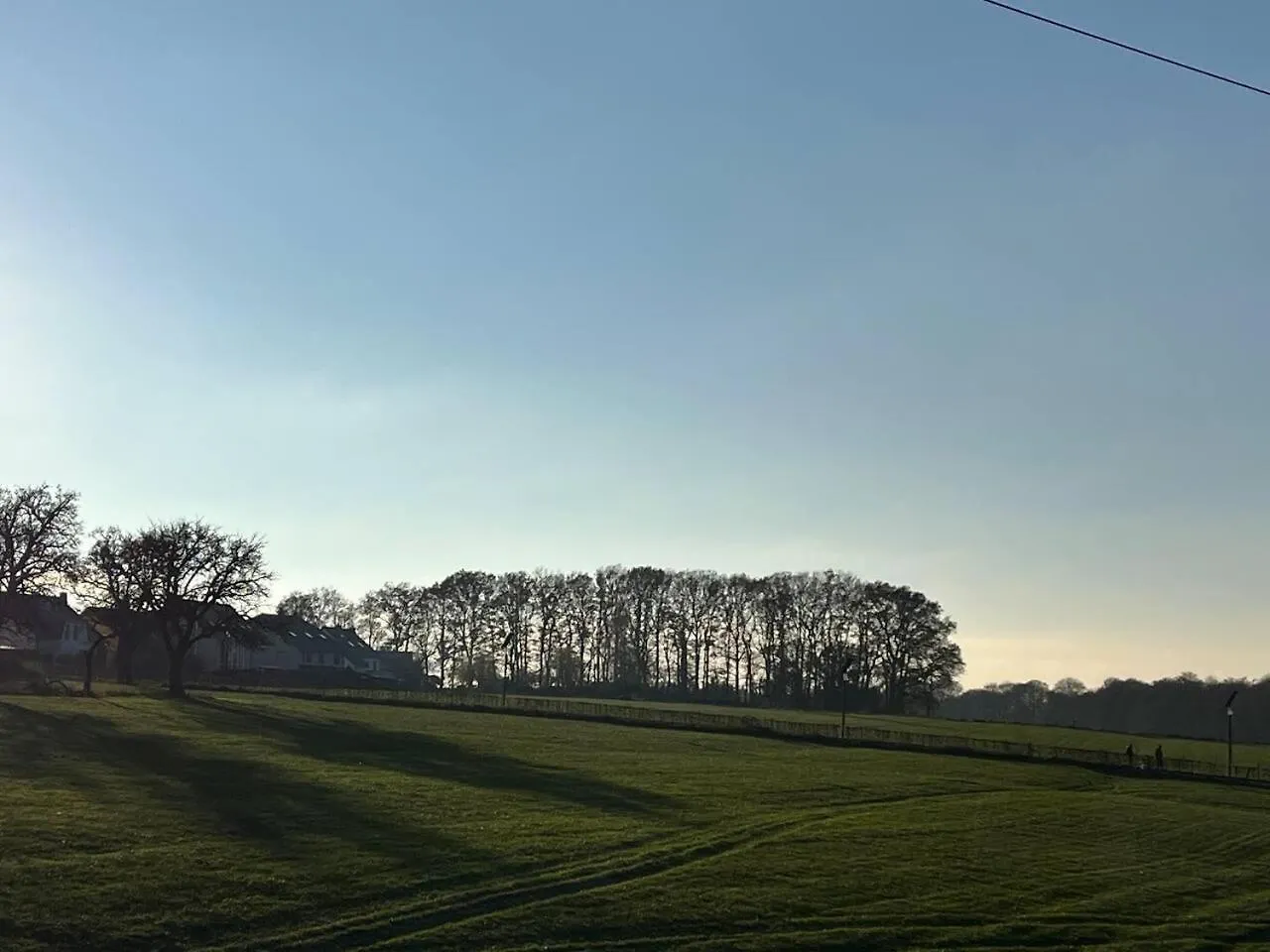 Villa Inviting 4-Bed House In Berdorf Luxemburg