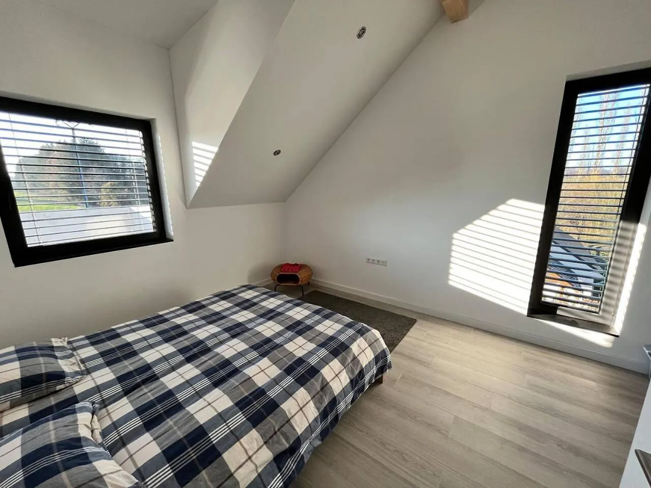 Villa Inviting 4-Bed House In Berdorf Luxemburg Luxembourg