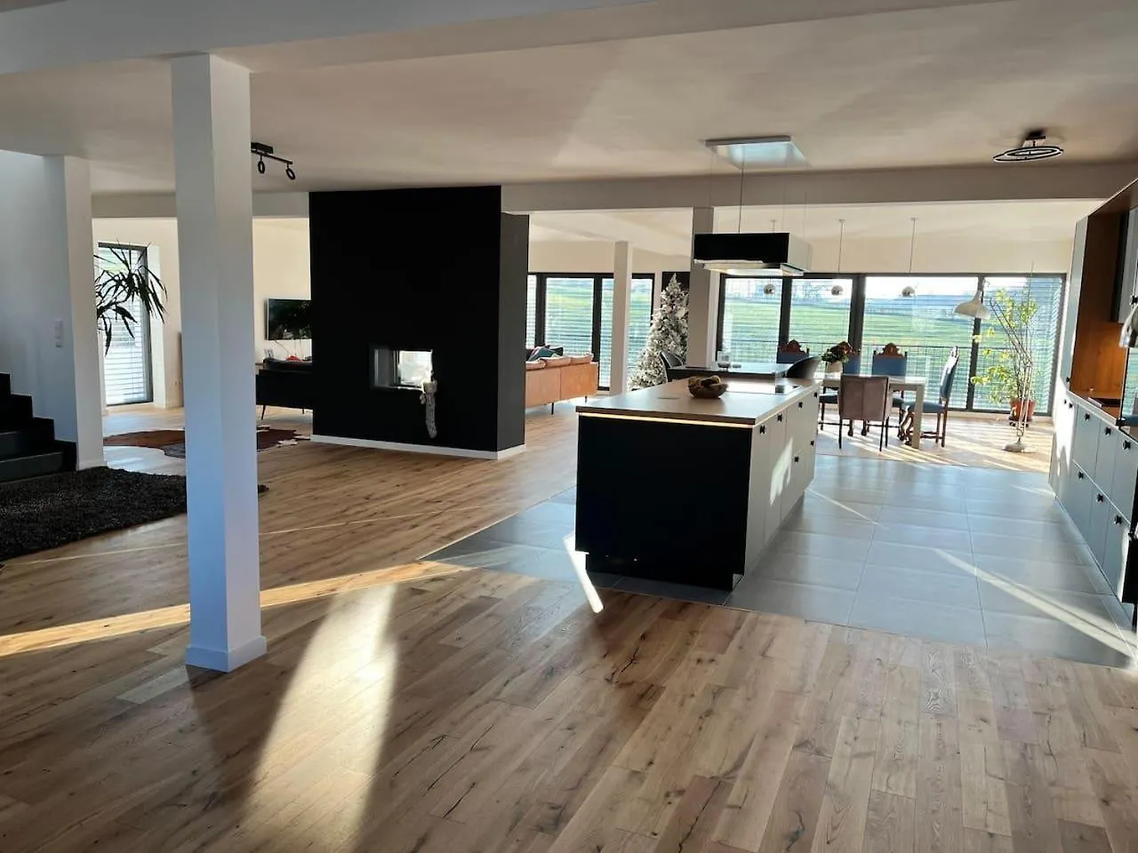Villa Inviting 4-Bed House In Berdorf Luxemburg 0*,  Luxembourg