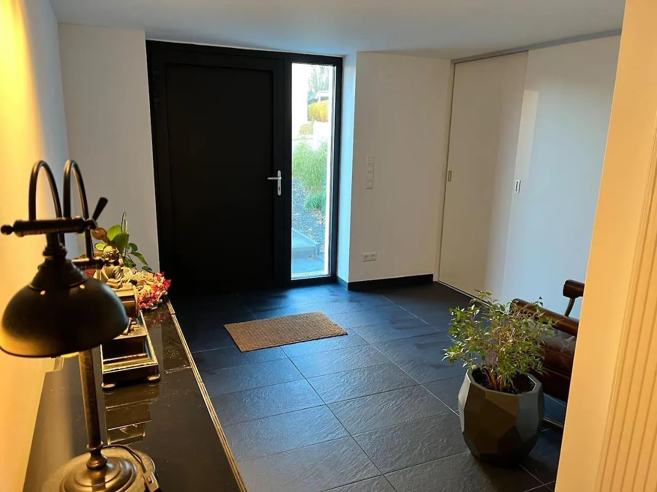 Villa Inviting 4-Bed House In Berdorf Luxemburg Luxembourg