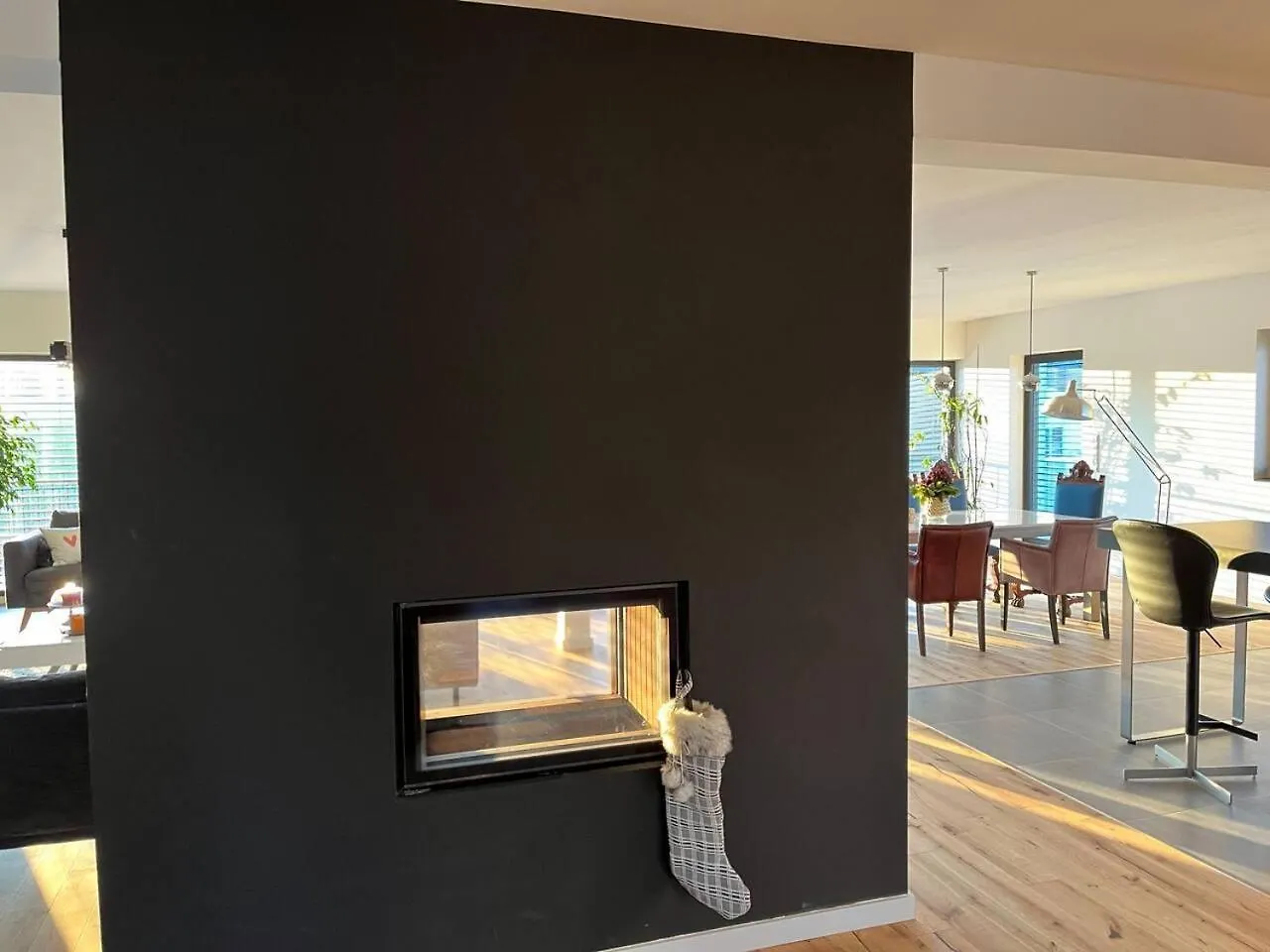 Villa Inviting 4-Bed House In Berdorf Luxemburg