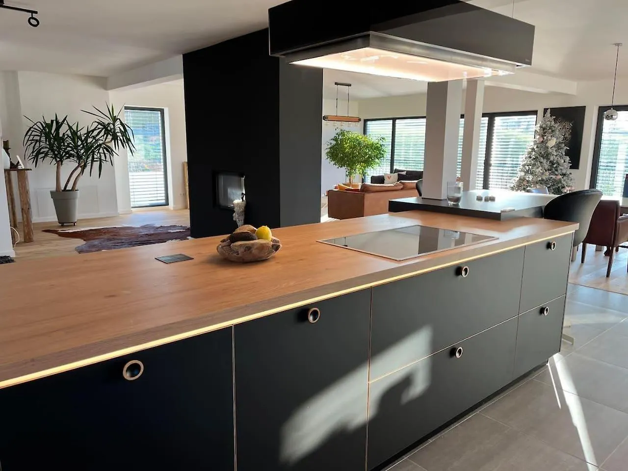 Villa Inviting 4-Bed House In Berdorf Luxemburg