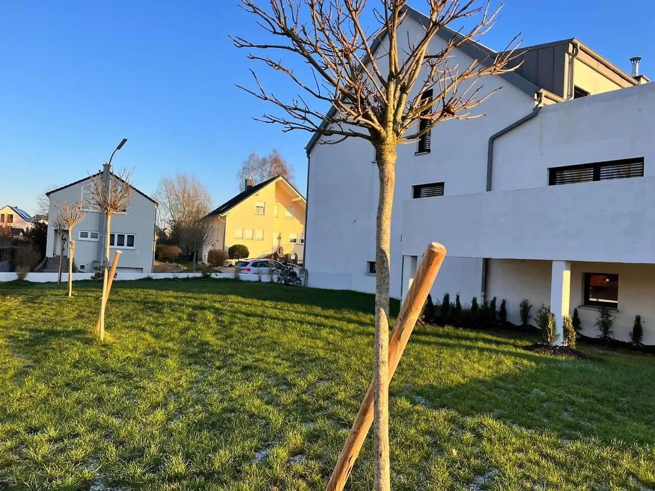 Villa Inviting 4-Bed House In Berdorf Luxemburg