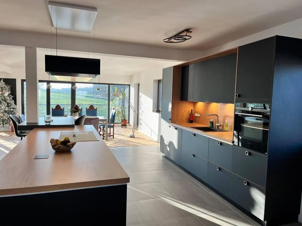 Villa Inviting 4-Bed House In Berdorf Luxemburg Luxembourg