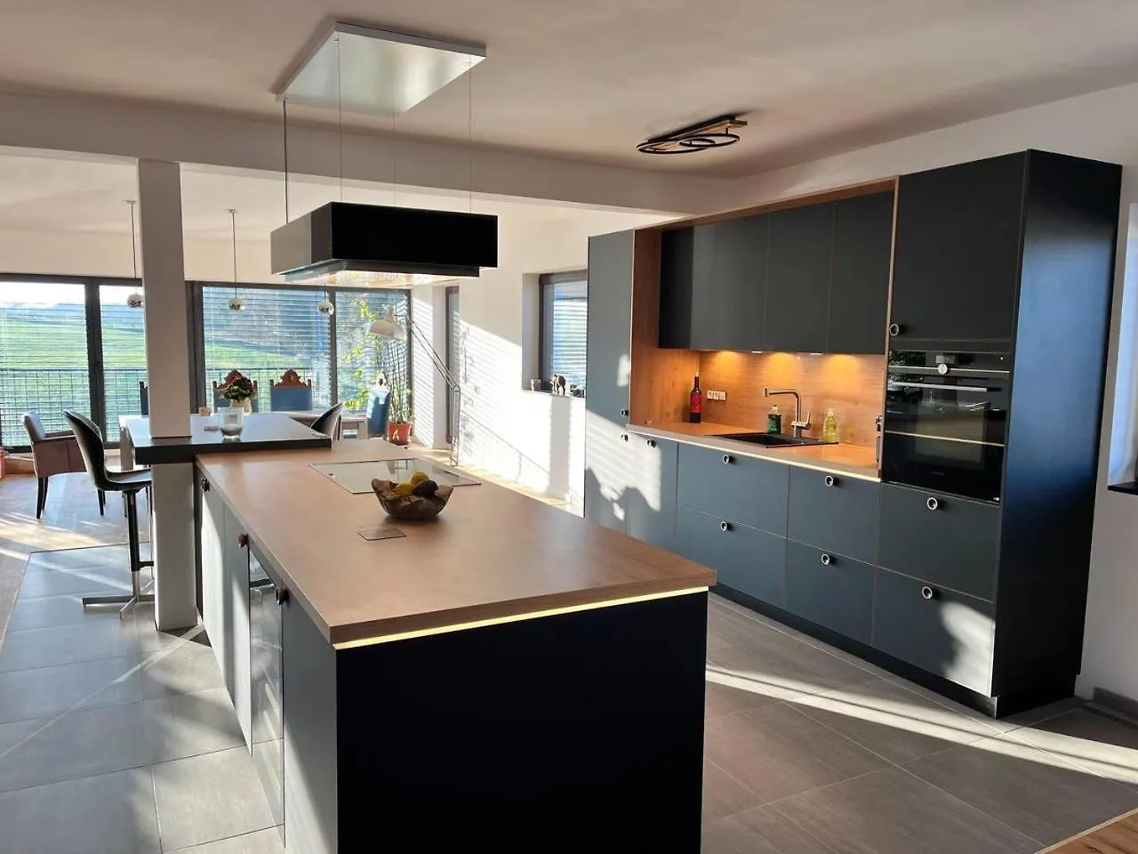 Villa Inviting 4-Bed House In Berdorf Luxemburg