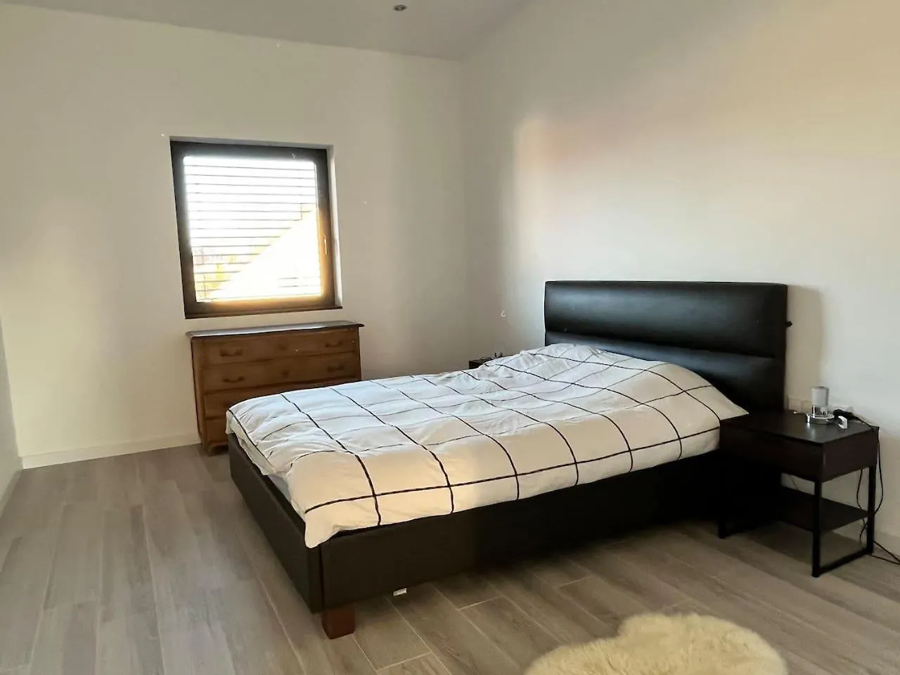Inviting 4-Bed House In Berdorf Luxemburg Villa