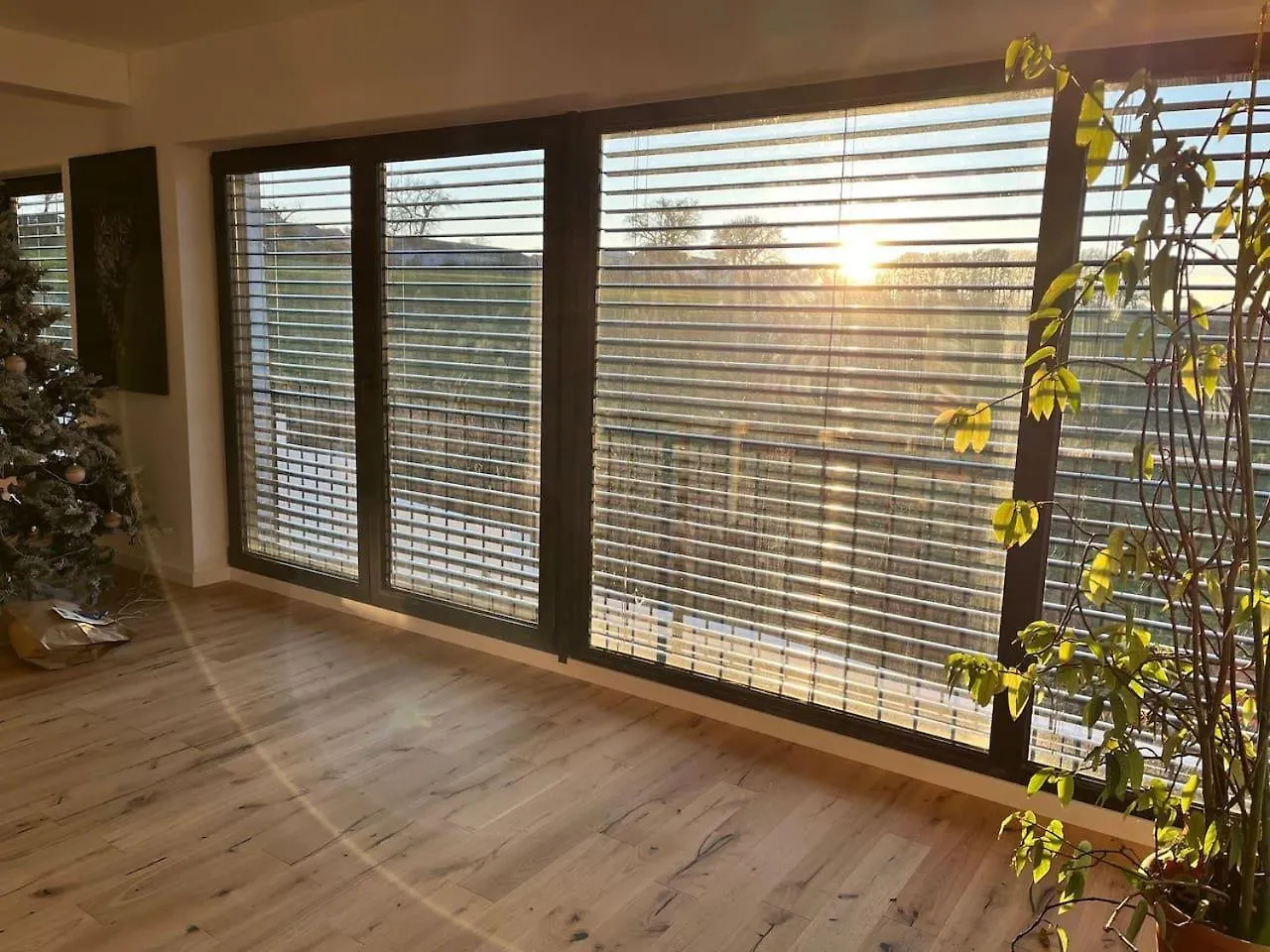 Inviting 4-Bed House In Berdorf Luxemburg Villa